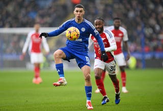 Bilal El Khannouss could replace Eberechi Eze at Crystal Palace